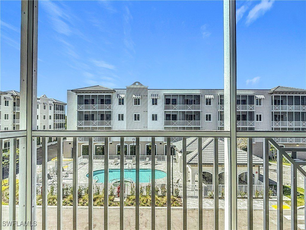 26610 Rosewood Pointe Drive Unit C208. Bonita Springs, FL 34135