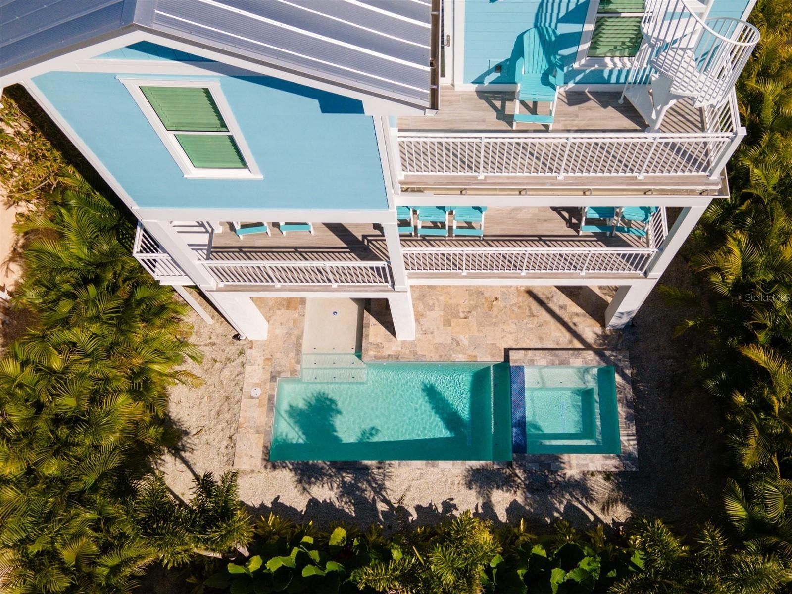 2410 Avenue B. Bradenton Beach, FL 34217