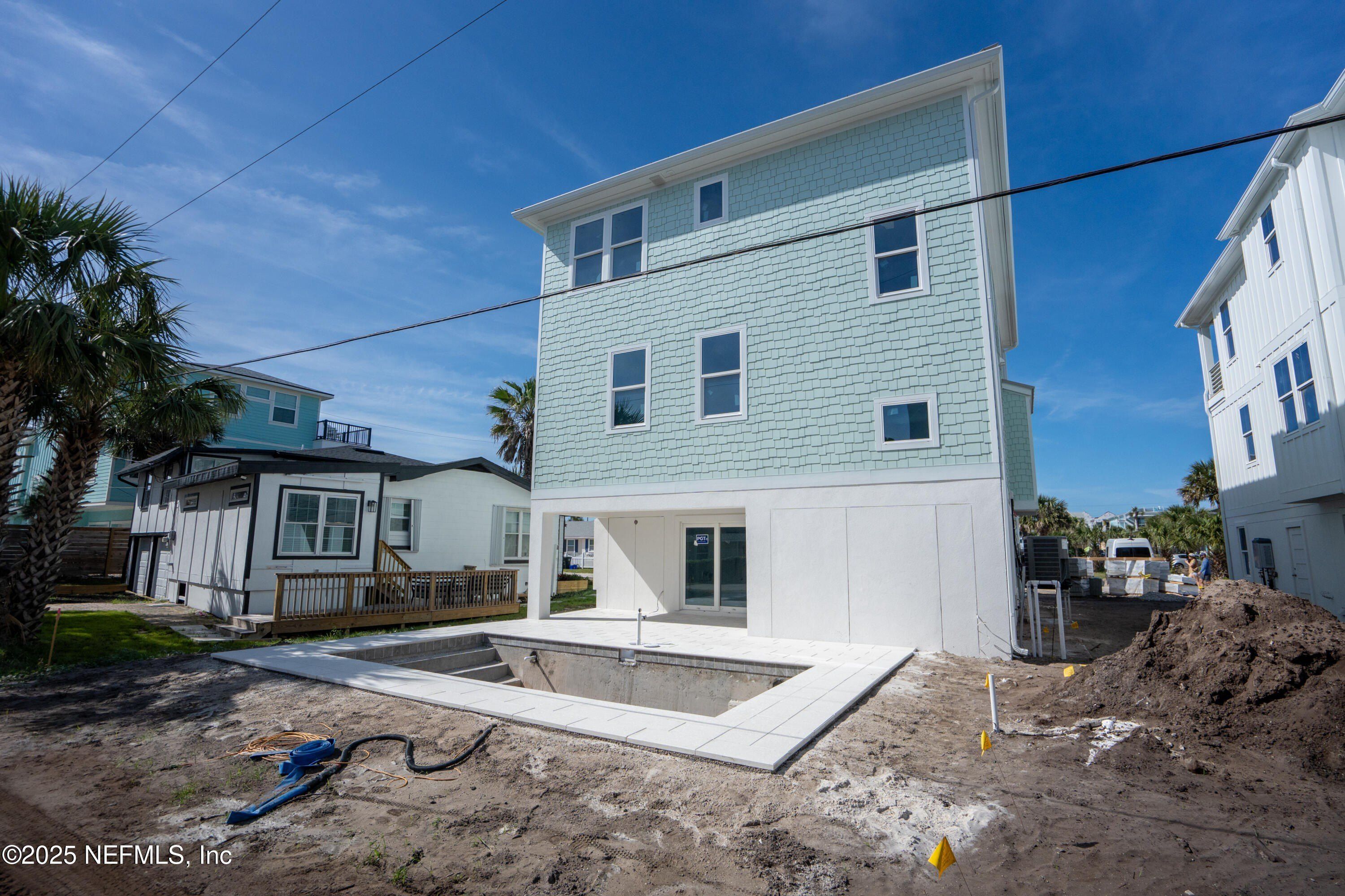 9 13Th Street. Saint Augustine, FL 32080