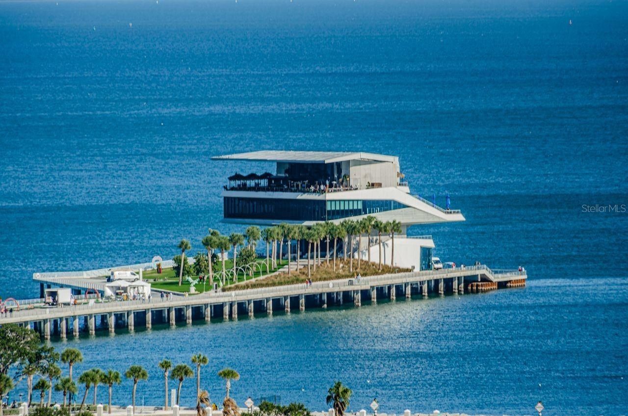 600 3Rd Avenue S. St Petersburg, FL 33701