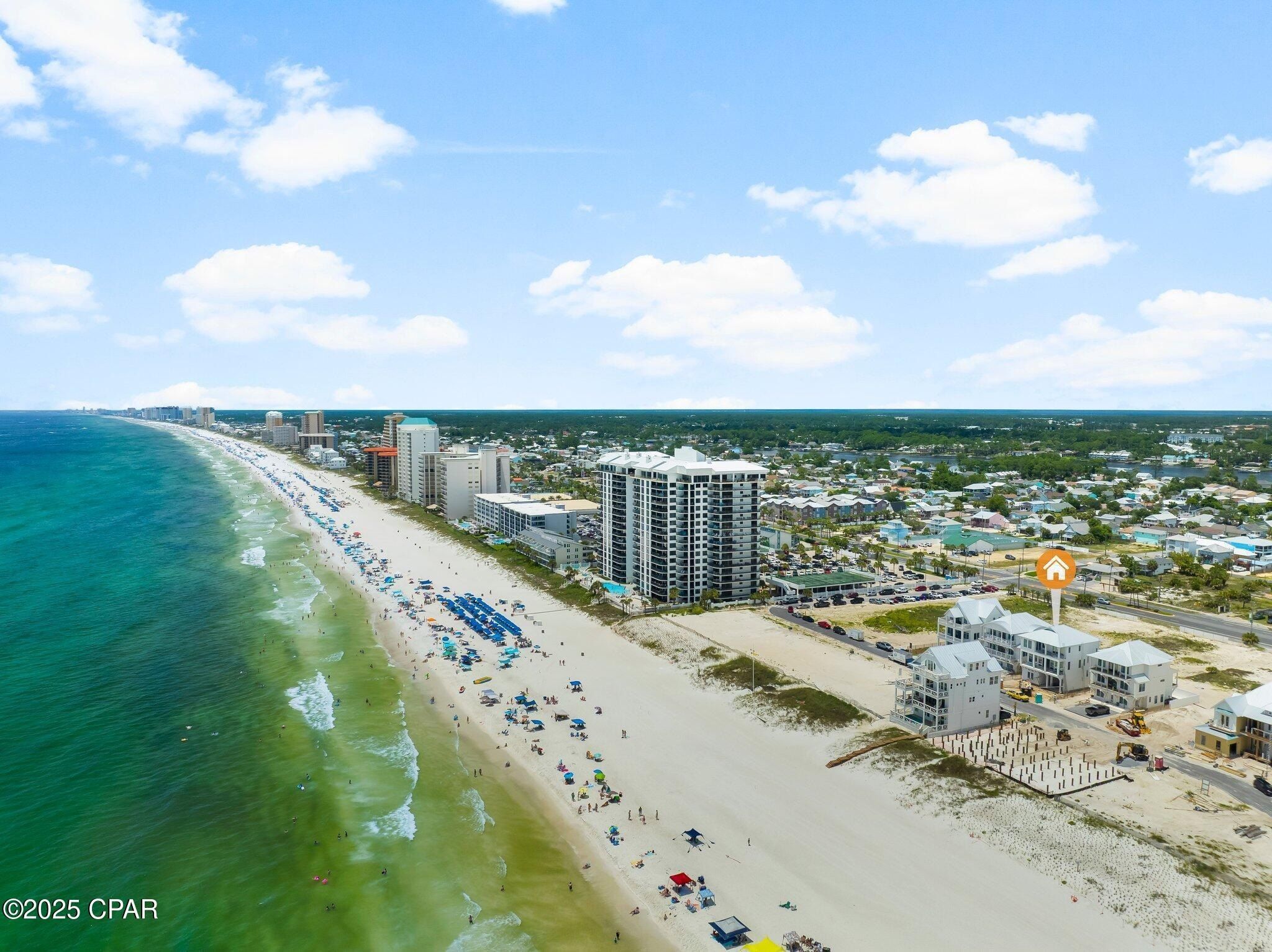 5940 Gulf Drive. Panama City, FL 32408