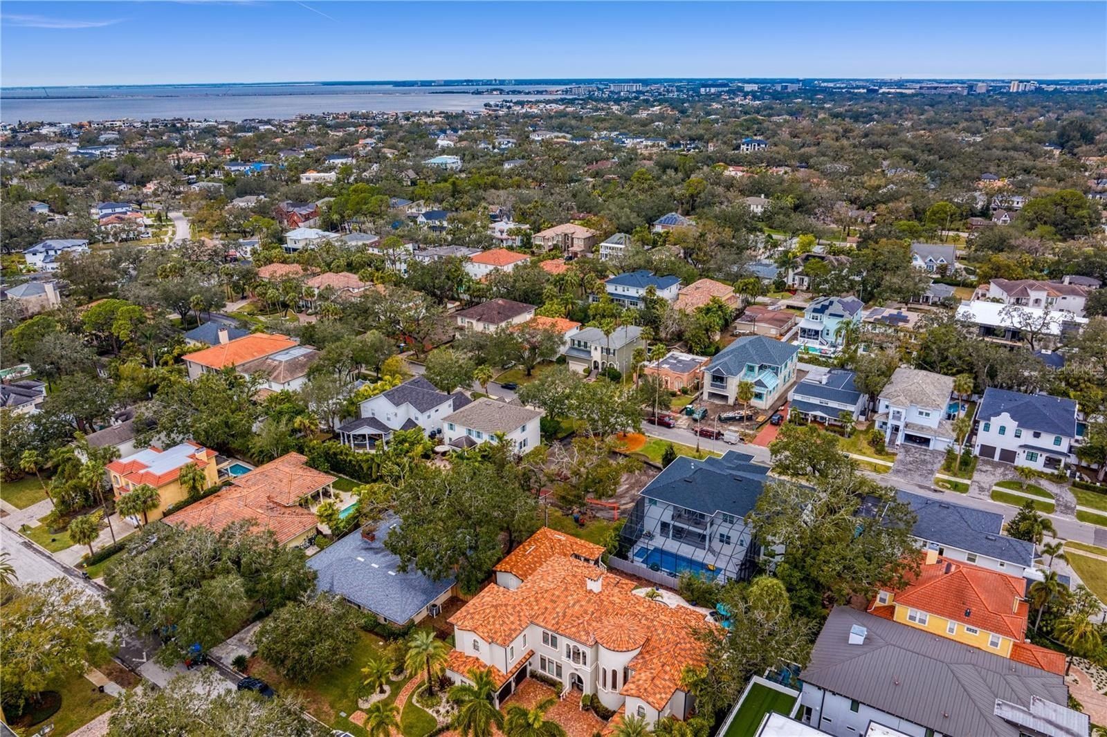 4610 W Lamb Avenue. Tampa, FL 33629