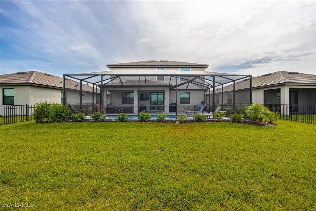 14228 Winding Cedar Way. Fort Myers, FL 33913