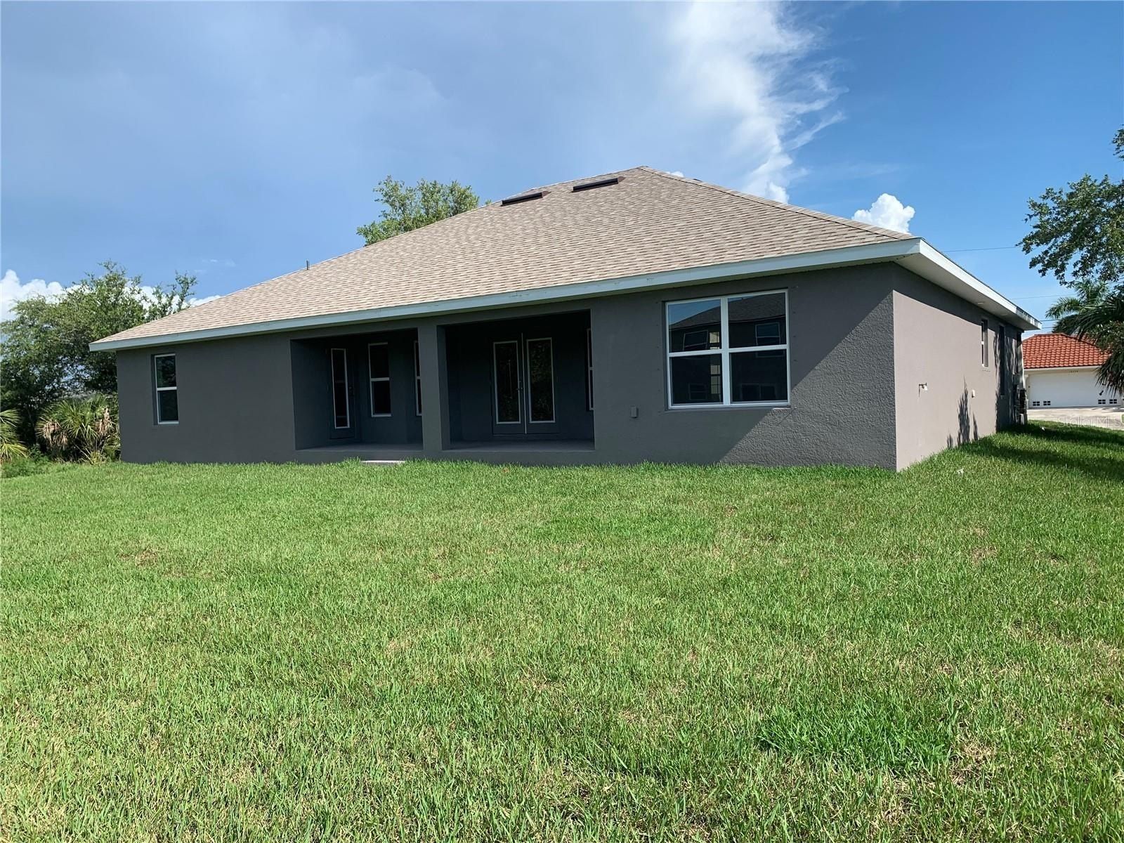 14583 Lillian Circle. Port Charlotte, FL 33981