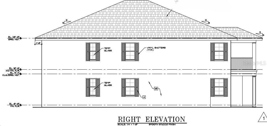 7438 Excitement Drive. Reunion, FL 34747