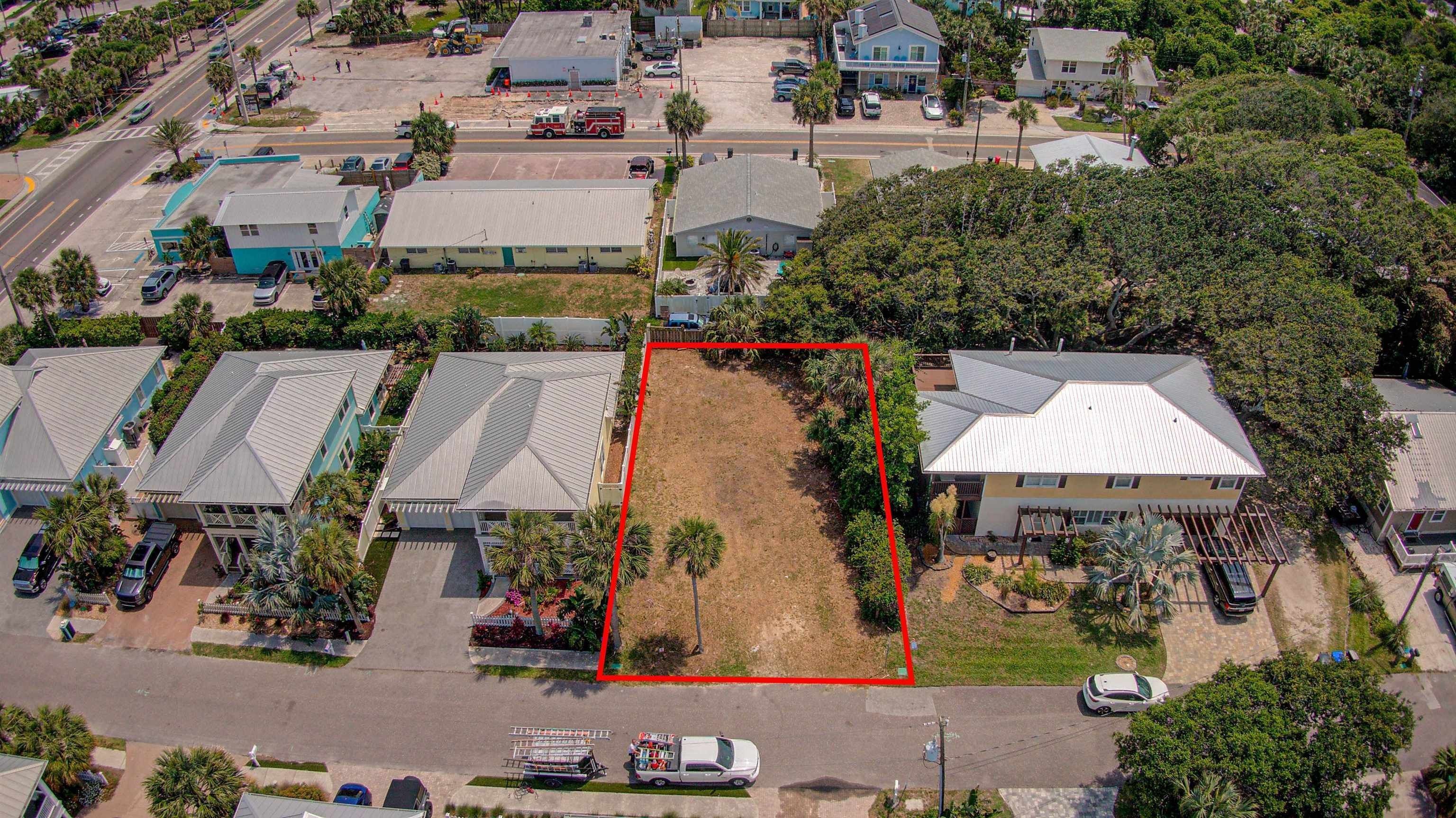 207 12Th Street. St Augustine, FL 32080