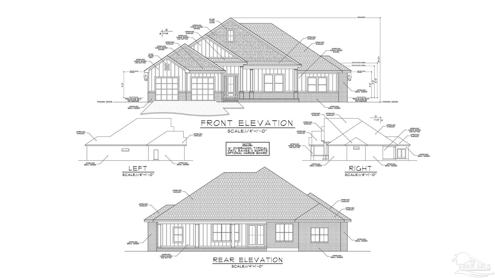 5579 North Shore Way. Pensacola, FL 32507