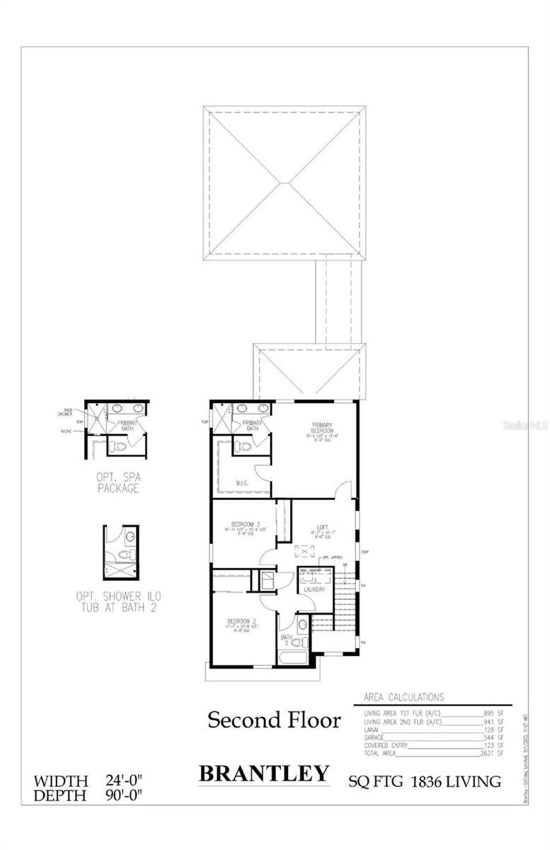 13042 Serene Glade Road. Winter Garden, FL 34787