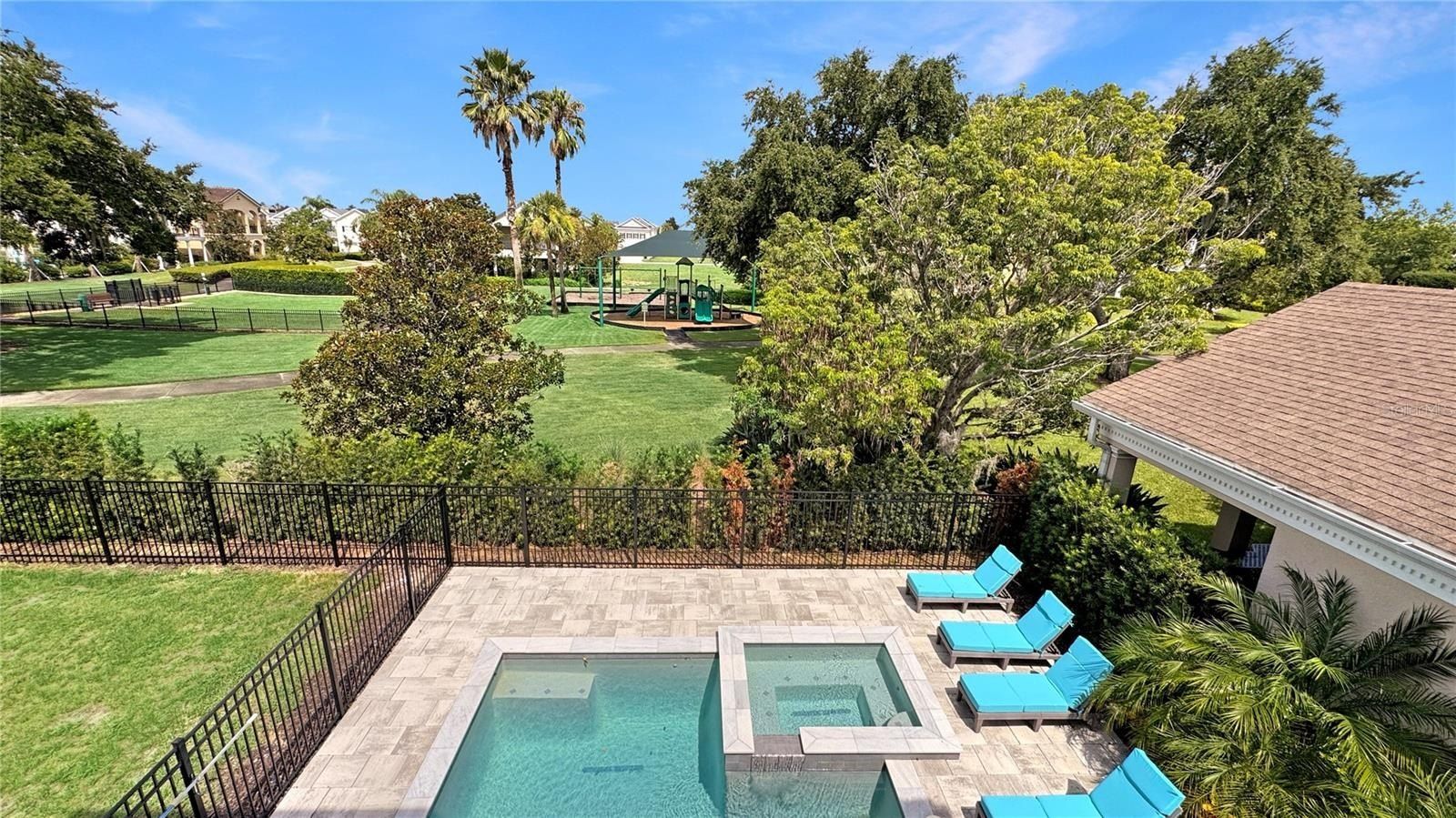 7551 Excitement Drive. Reunion, FL 34747