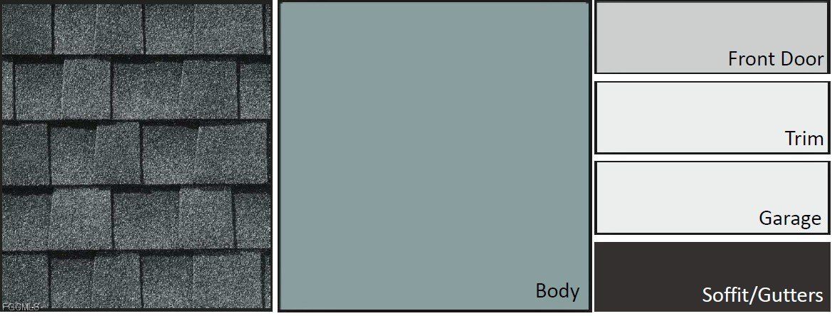 1135 Augusta Street E. Lehigh Acres, FL 33974