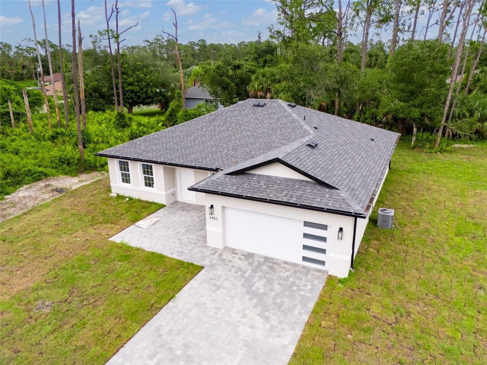 4450 Badali Road. North Port, FL 34286