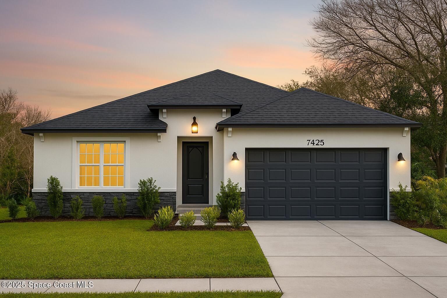 7425 Henry Avenue. Melbourne, FL 32904