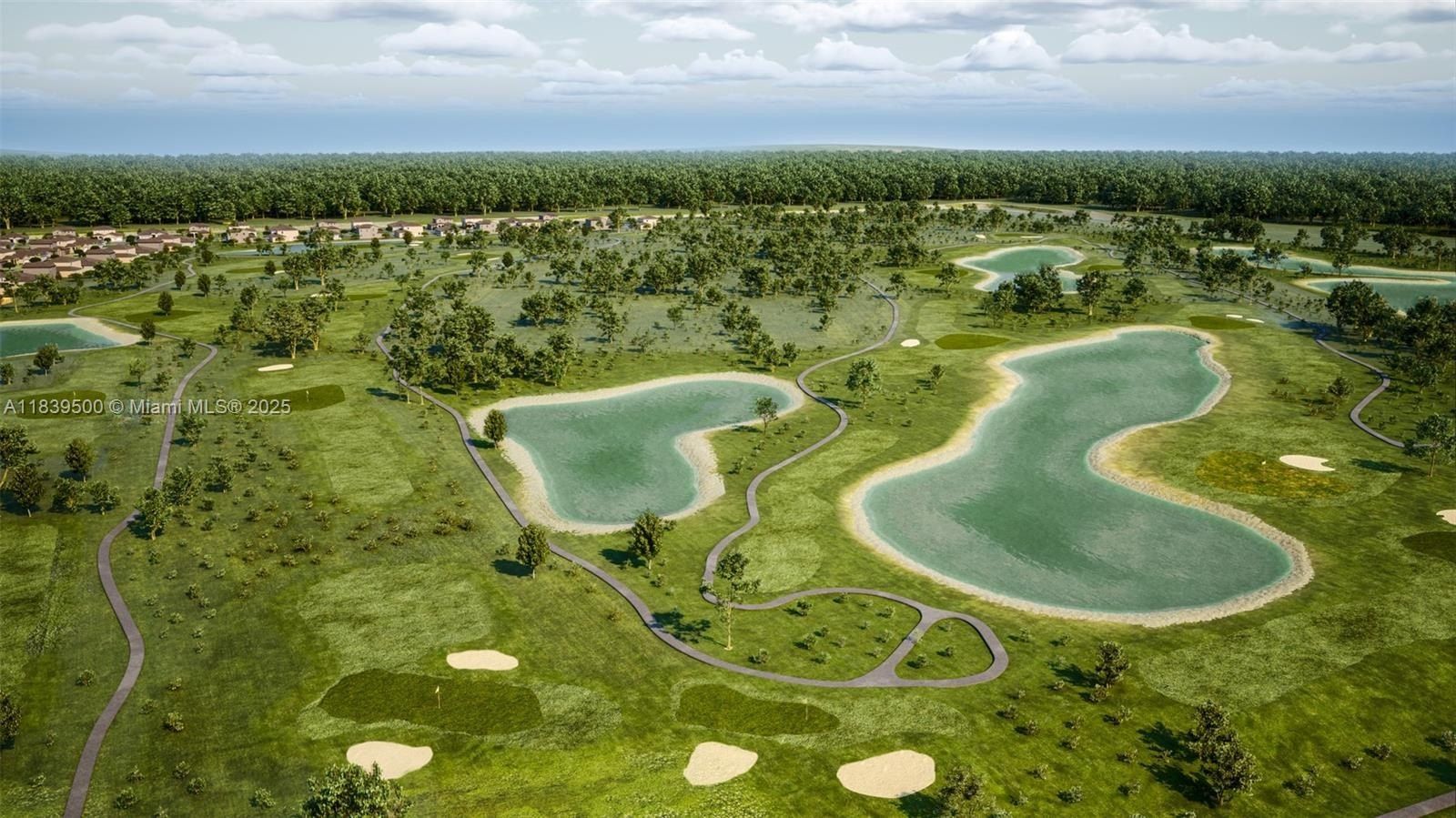 2844 Se 26Th Ter. Homestead, FL 33035