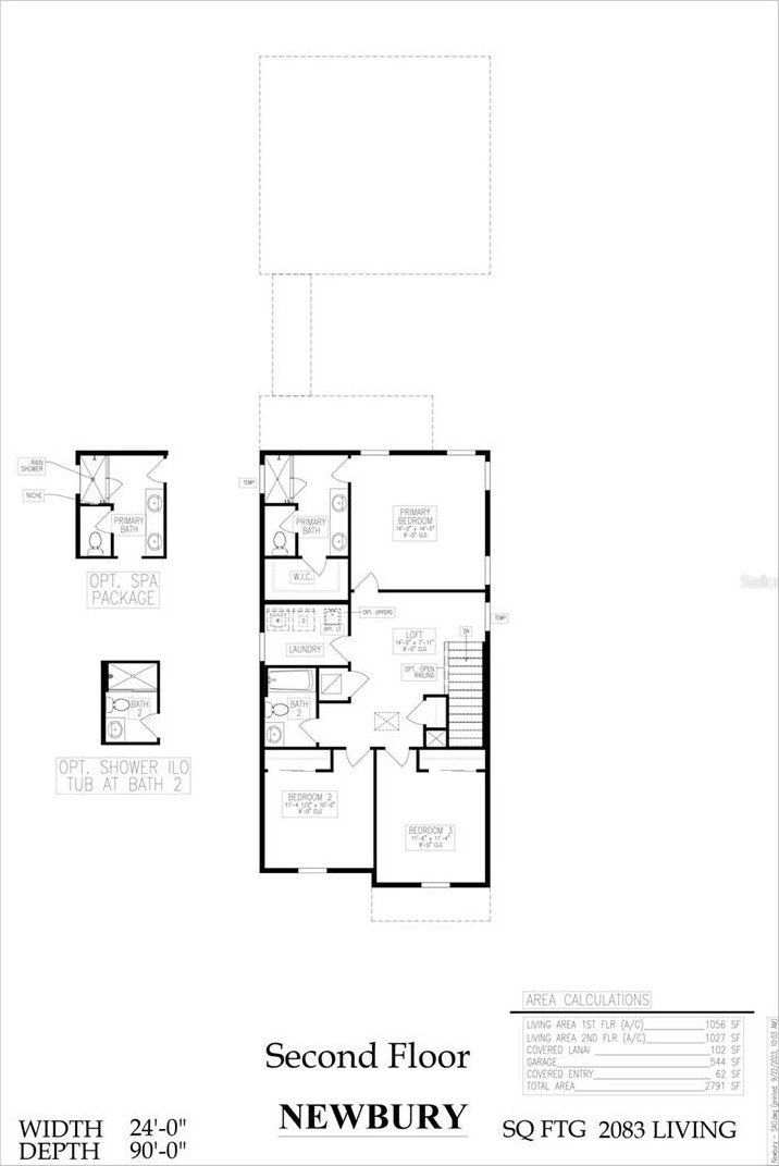 13017 Serene Glade Alley. Winter Garden, FL 34787