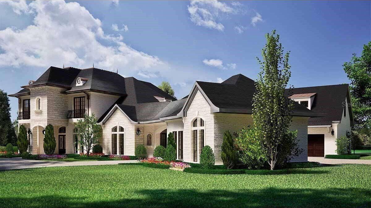 510 Avonwood. Tampa, FL 33625