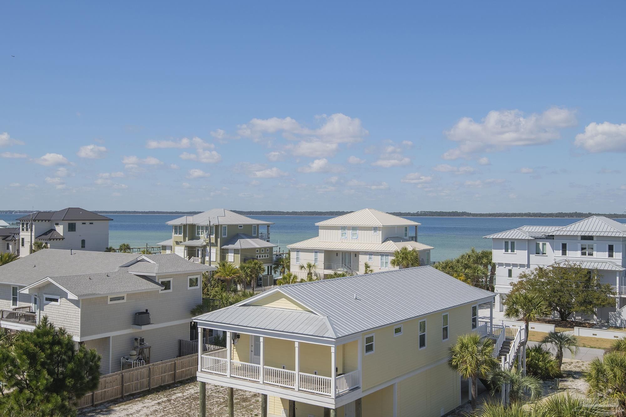 1107 Via Deluna Dr. Pensacola Beach, FL 32561