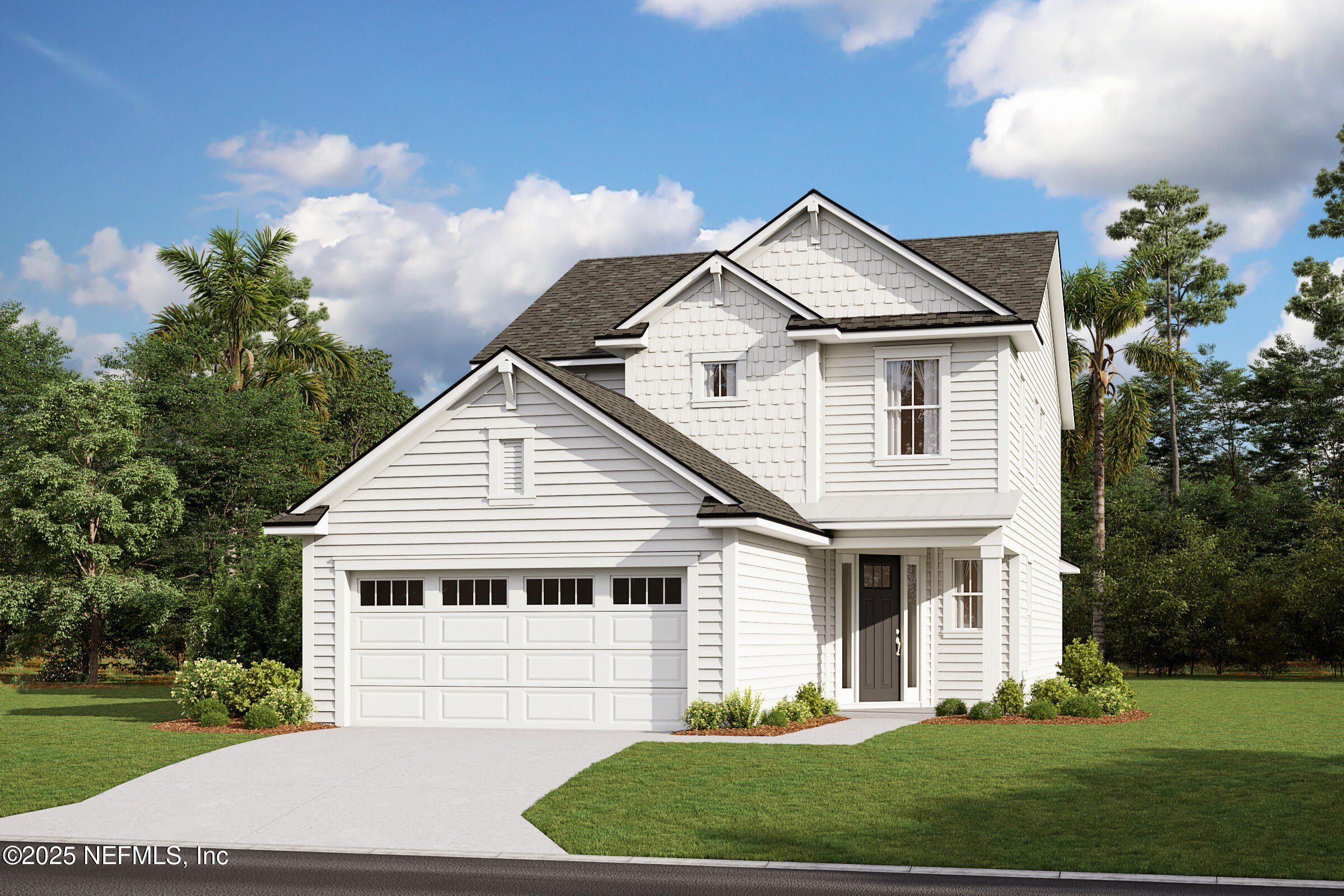 411 Seamark Drive. Ponte Vedra, FL 32081