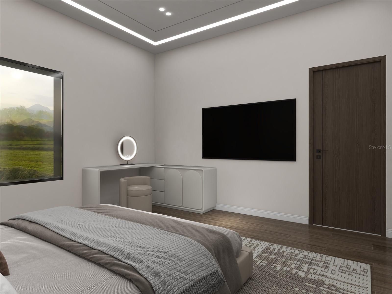 2727 W Chestnut Street. Tampa, FL 33607