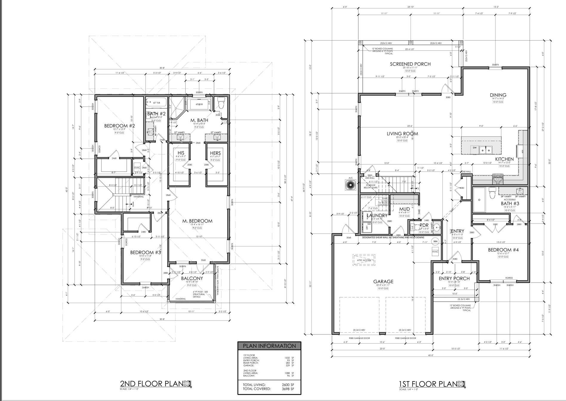 33 Eagle Place. Freeport, FL 32439