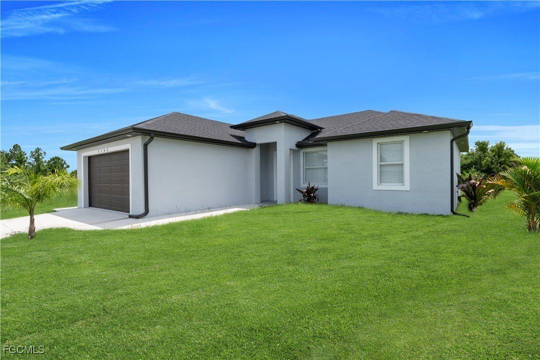 3100 Flora Avenue S. Lehigh Acres, FL 33976
