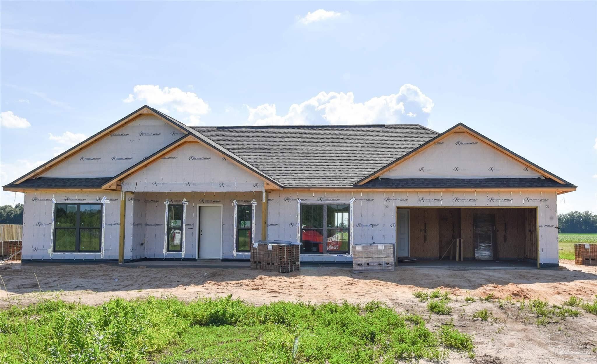 9311 Salter Rd. Pace, FL 32571