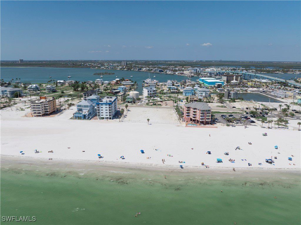 800802 Estero Boulevard. Fort Myers Beach, FL 33931