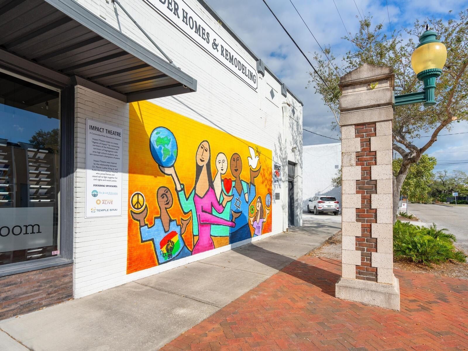 1343 4Th Street. Sarasota, FL 34236