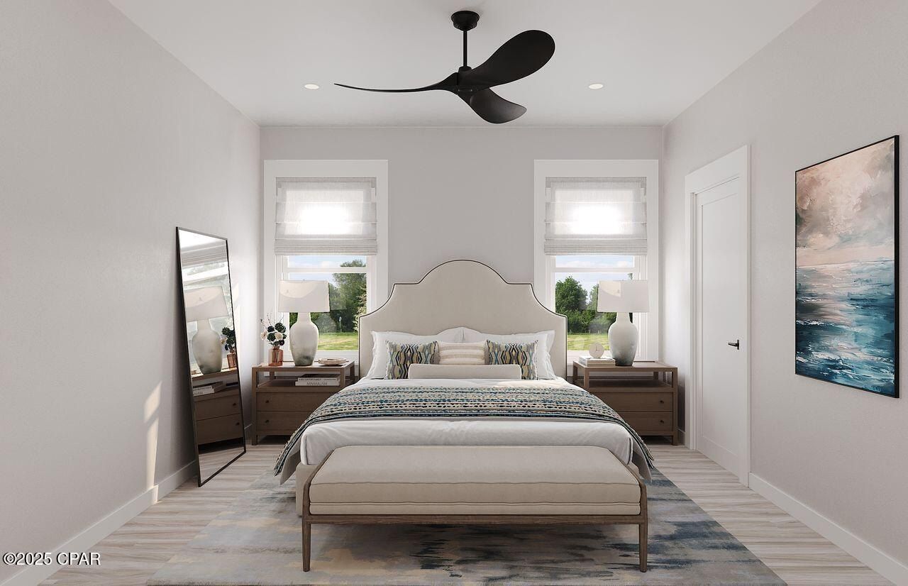 910 E 9Th Court. Panama City, FL 32401