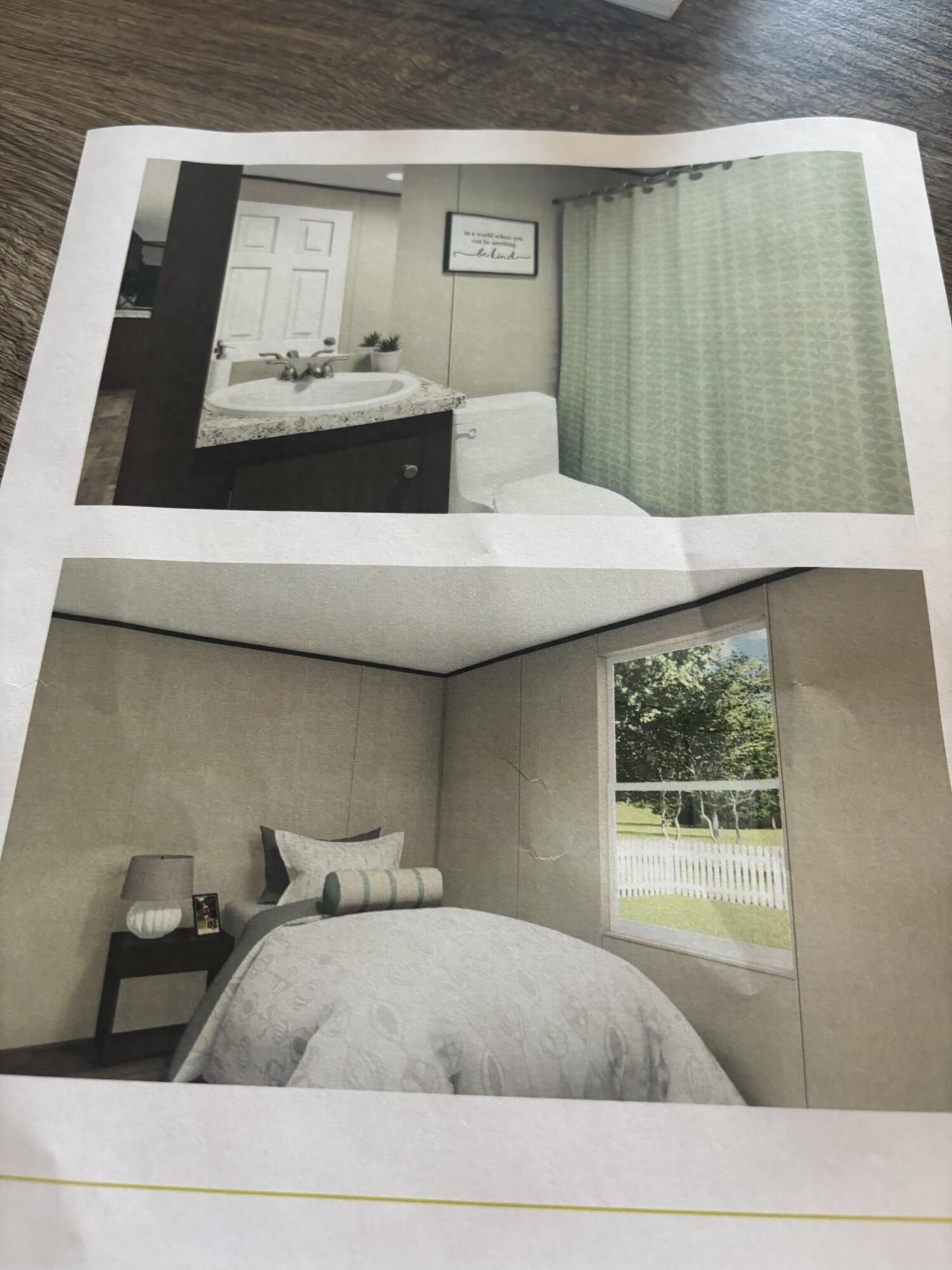 590 W Violet Lane. Defuniak Springs, FL 32433