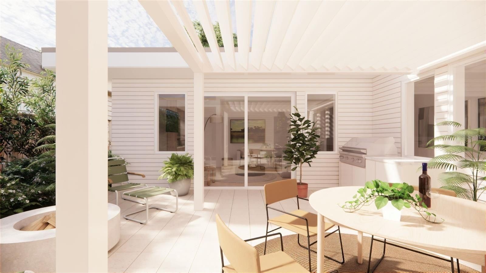 451 Skyfield Court. Lady Lake, FL 32159