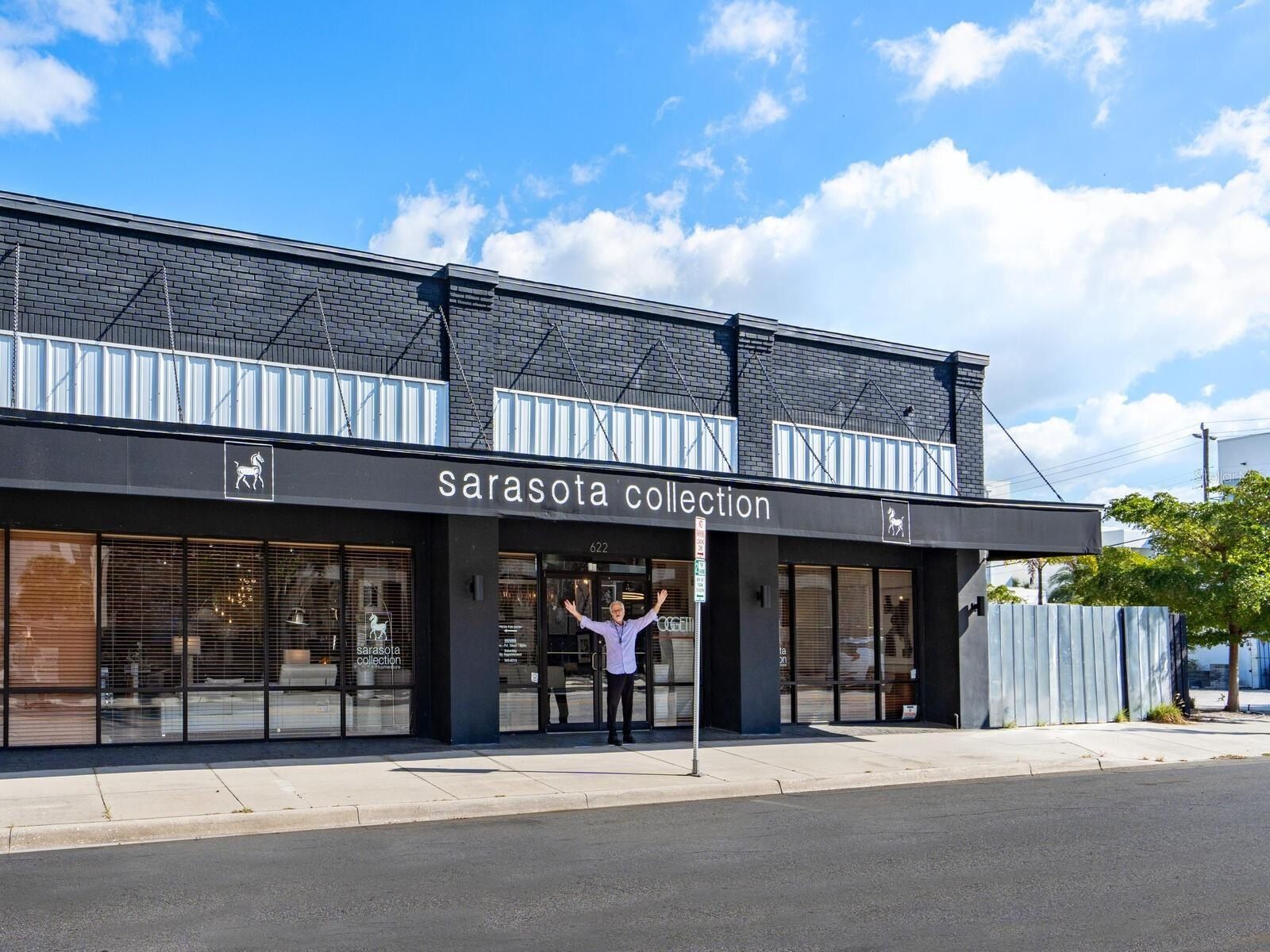 1343 4Th Street. Sarasota, FL 34236