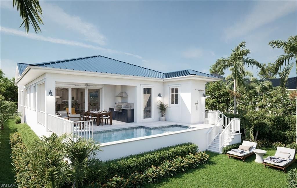 2432 Florida. Naples, FL 34112