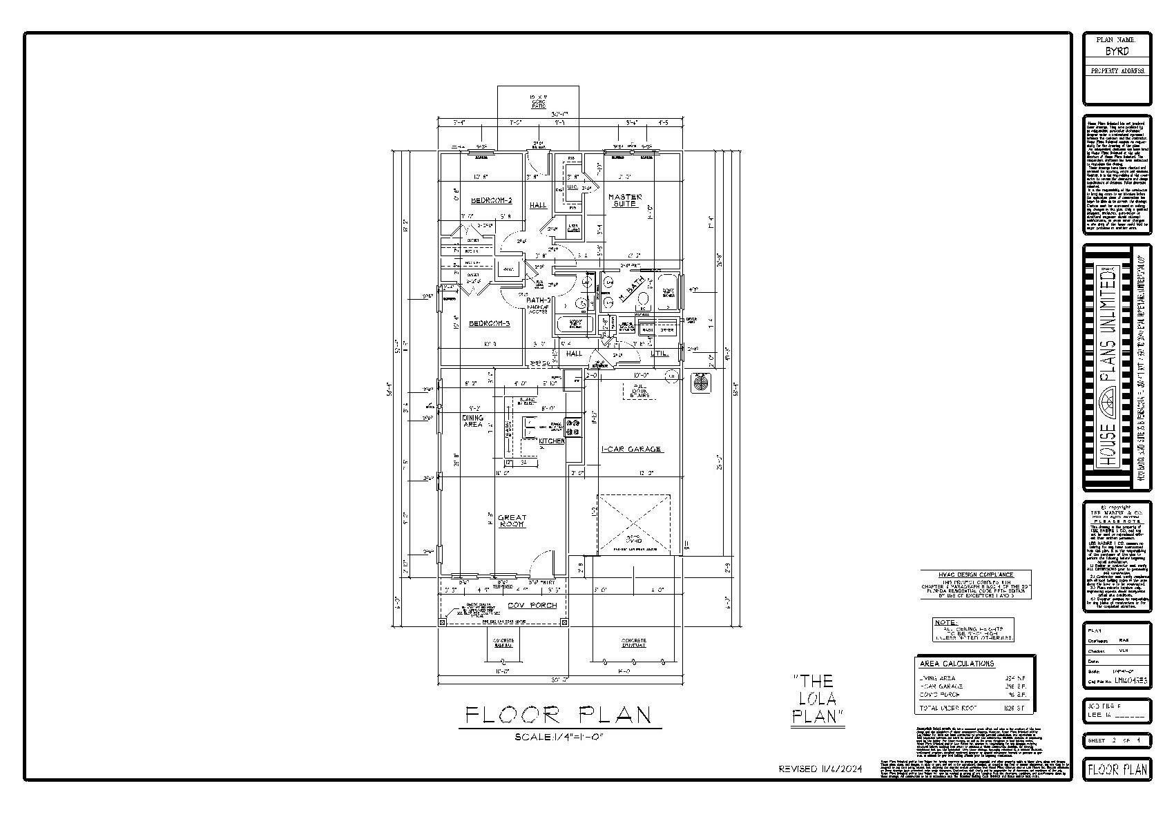 273 Chestnut Street. Pensacola, FL 32506
