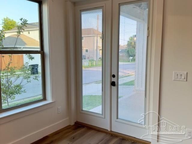 1001 W Wright St. Pensacola, FL 32502