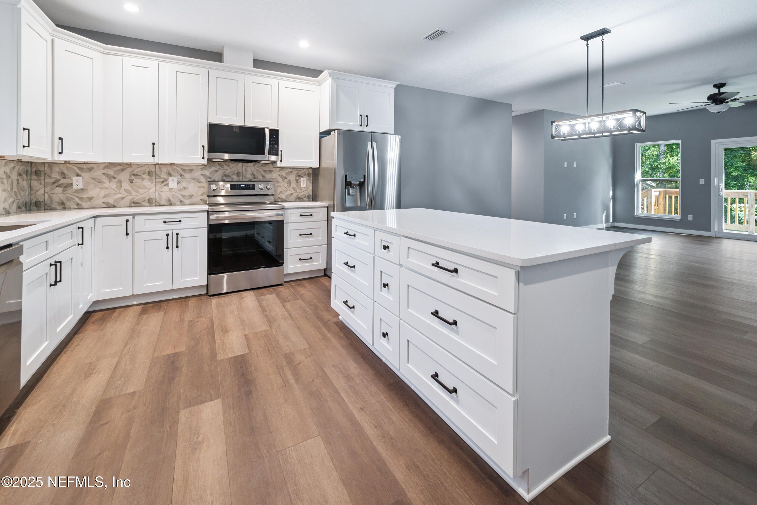 885 Se 51St Street. Keystone Heights, FL 32656