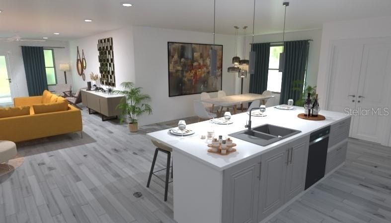 2665 Trafalgar Boulevard. Kissimmee, FL 34758