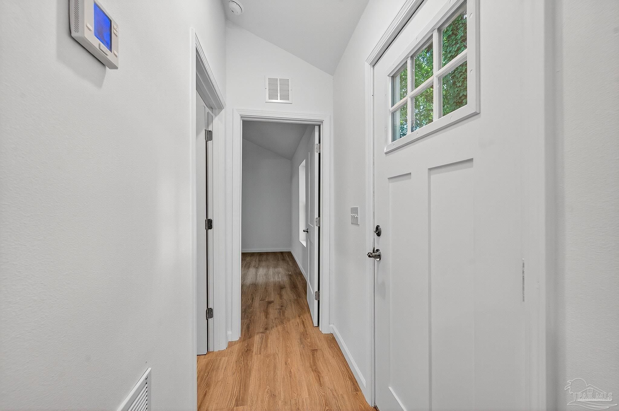 110 E Jordan St. Pensacola, FL 32503