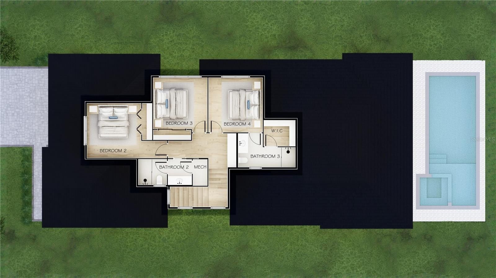 1660 Walnut Avenue. Winter Park, FL 32789