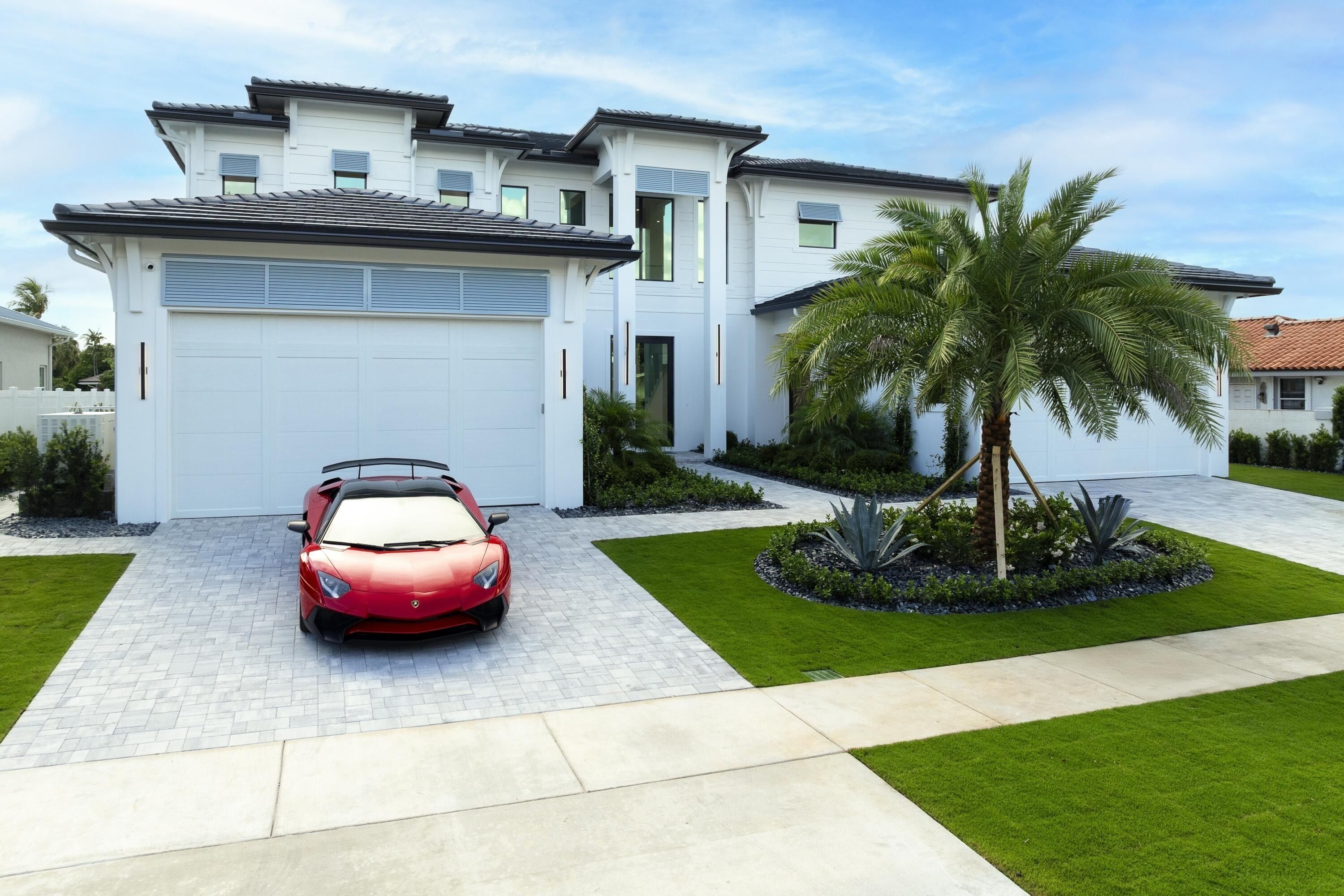 748 Waterway Drive. North Palm Beach, FL 33408