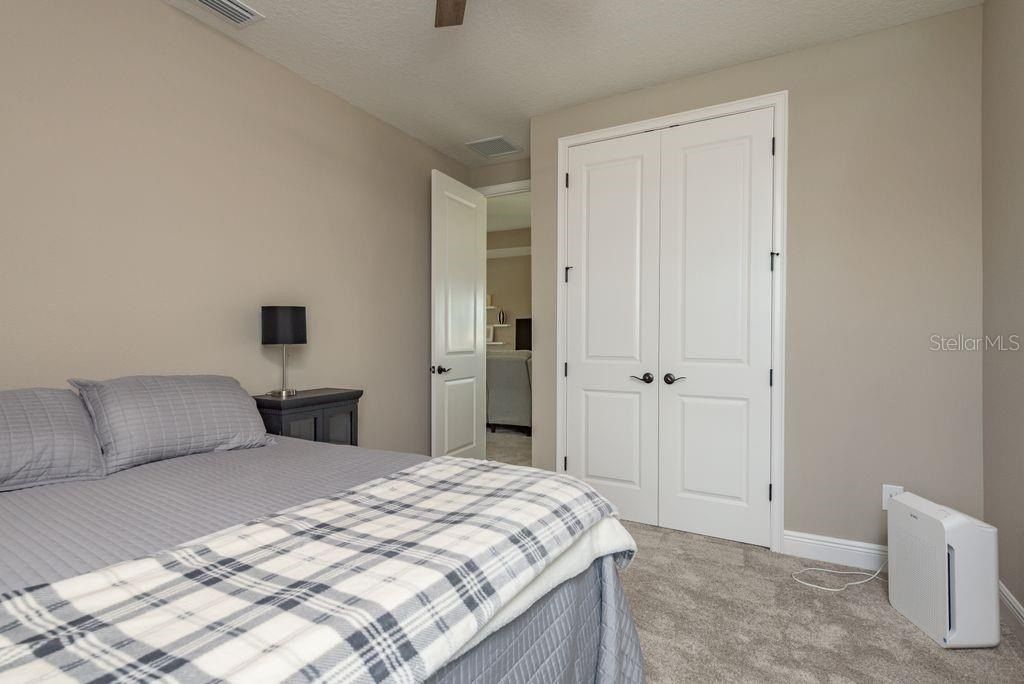 3623 Lajuana Boulevard. Wesley Chapel, FL 33543