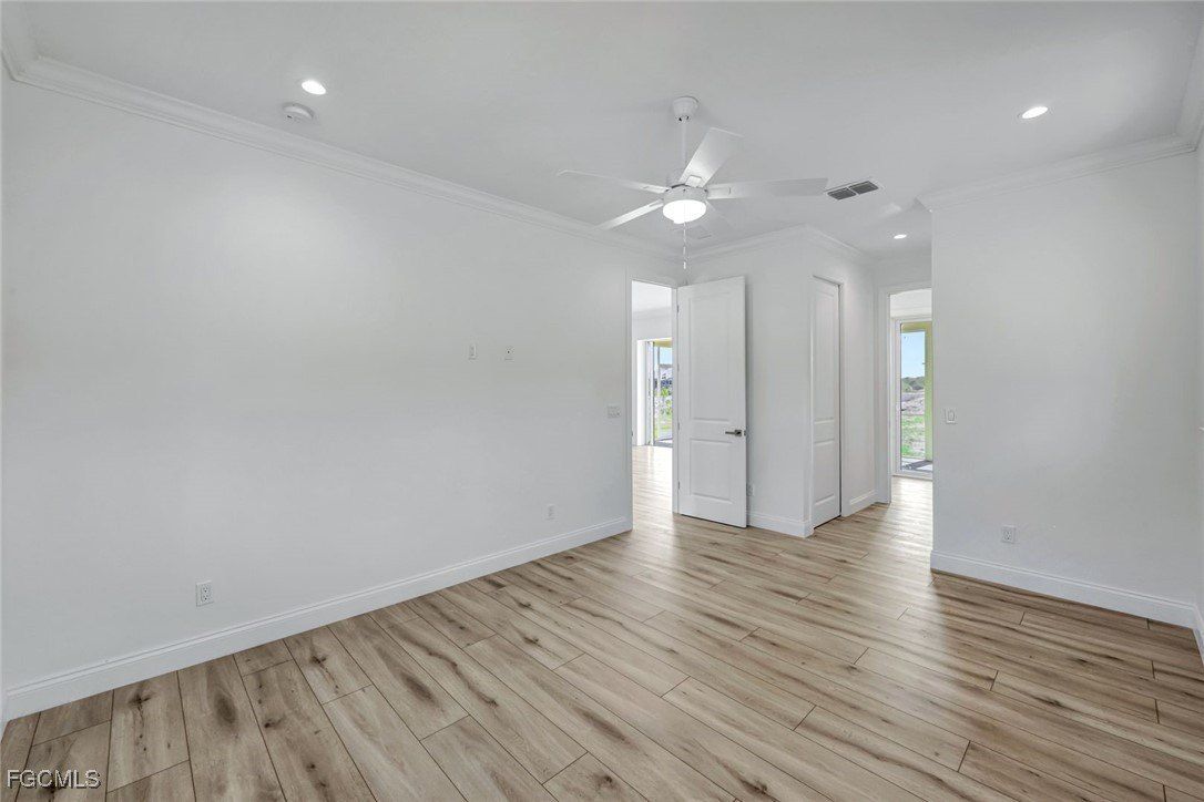 3551 Heron Landing Circle. St James City, FL 33956
