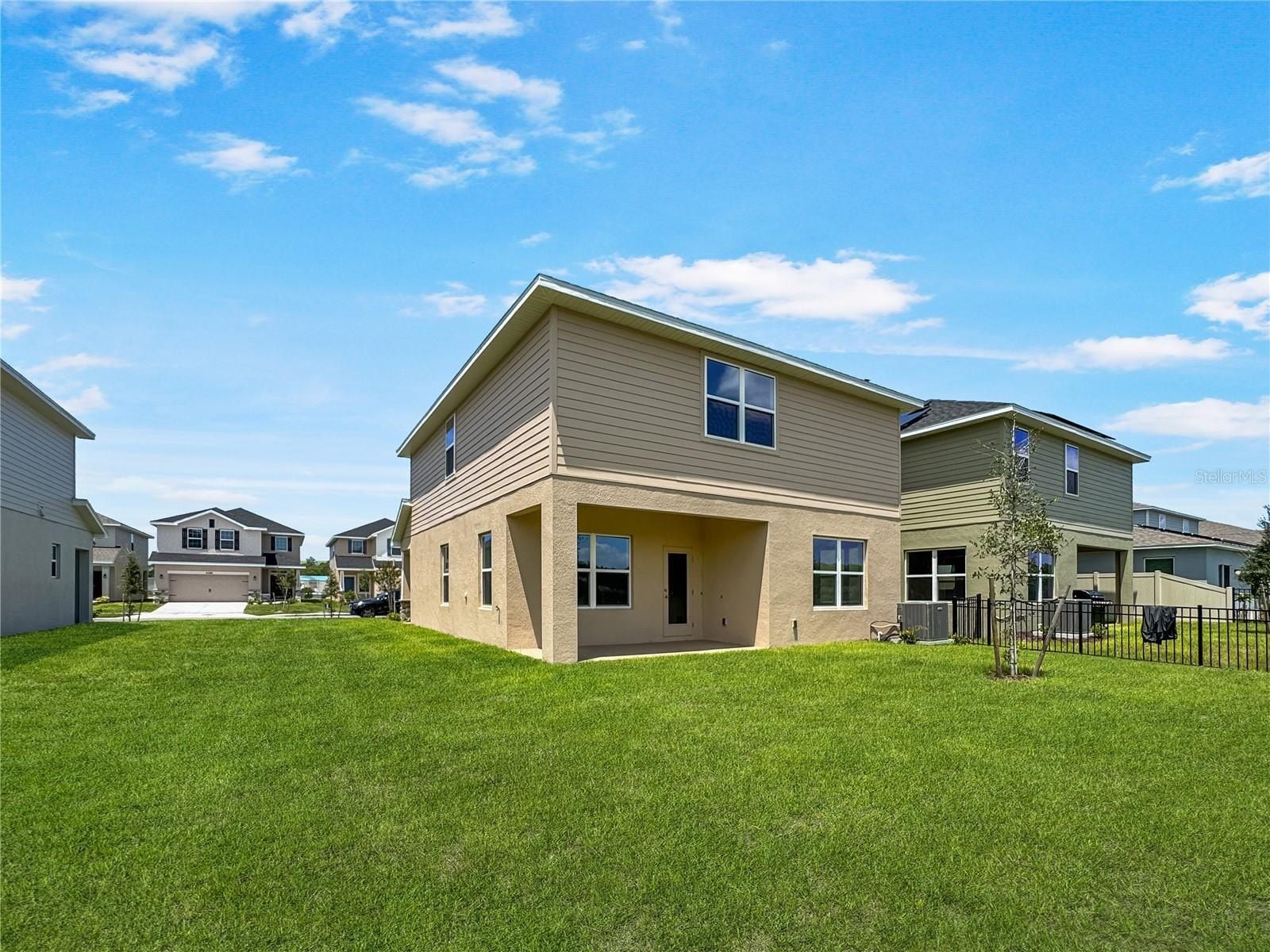 4083 Sagefield Drive. Harmony, FL 34773