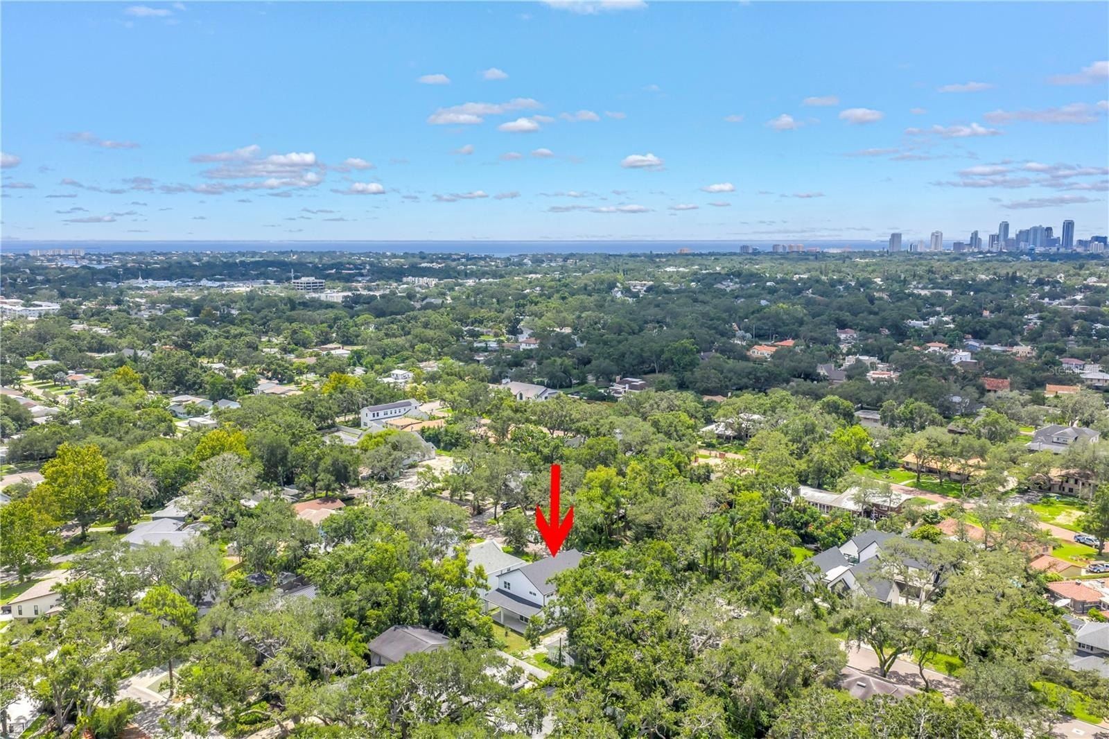 1025 42Nd Avenue N. St Petersburg, FL 33703