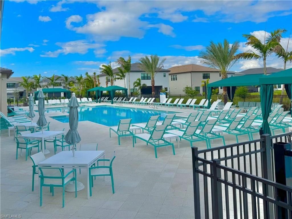 20921 Thistle Leaf. Estero, FL 33928