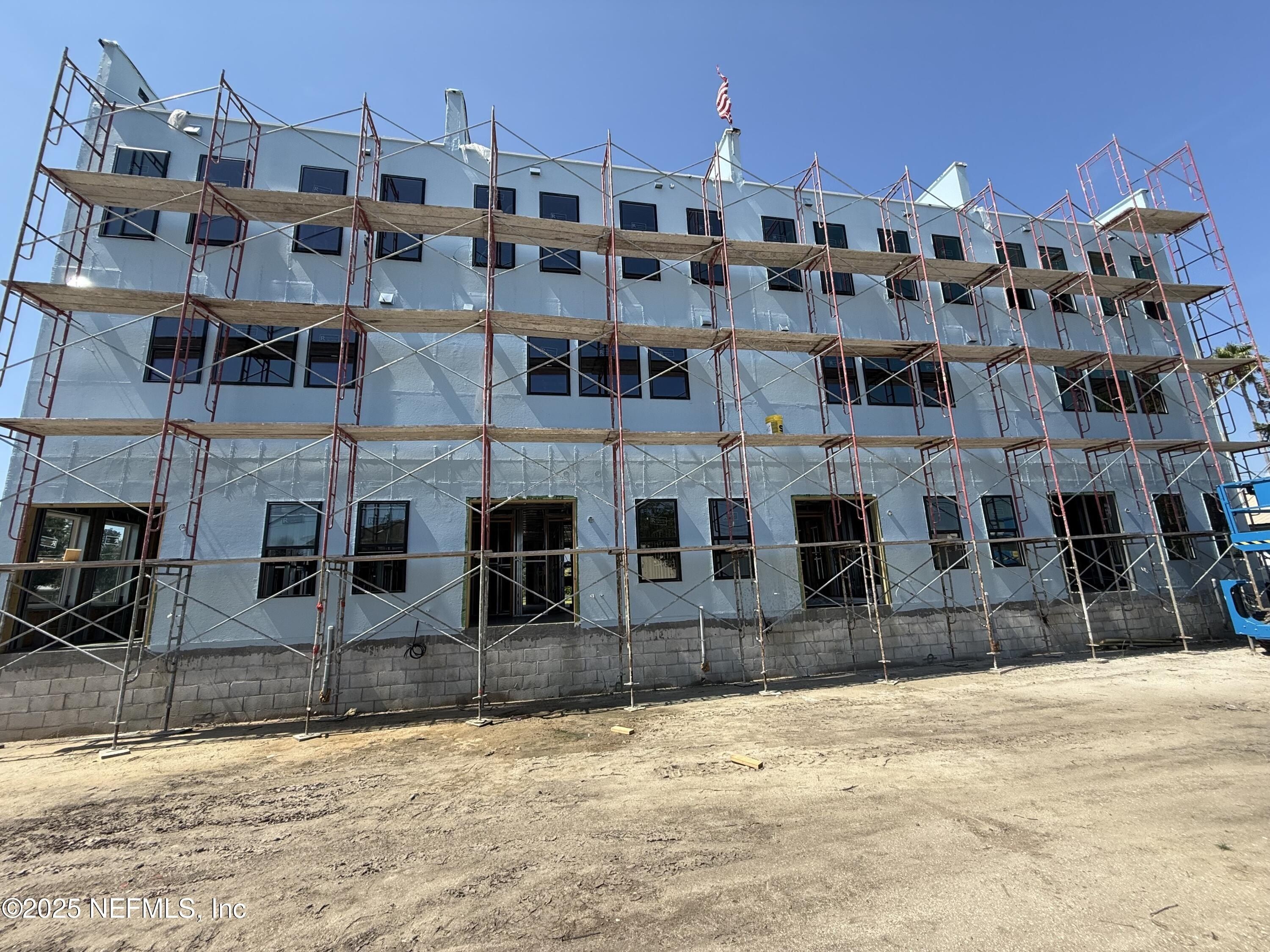 308 Arricola Avenue. Saint Augustine, FL 32080