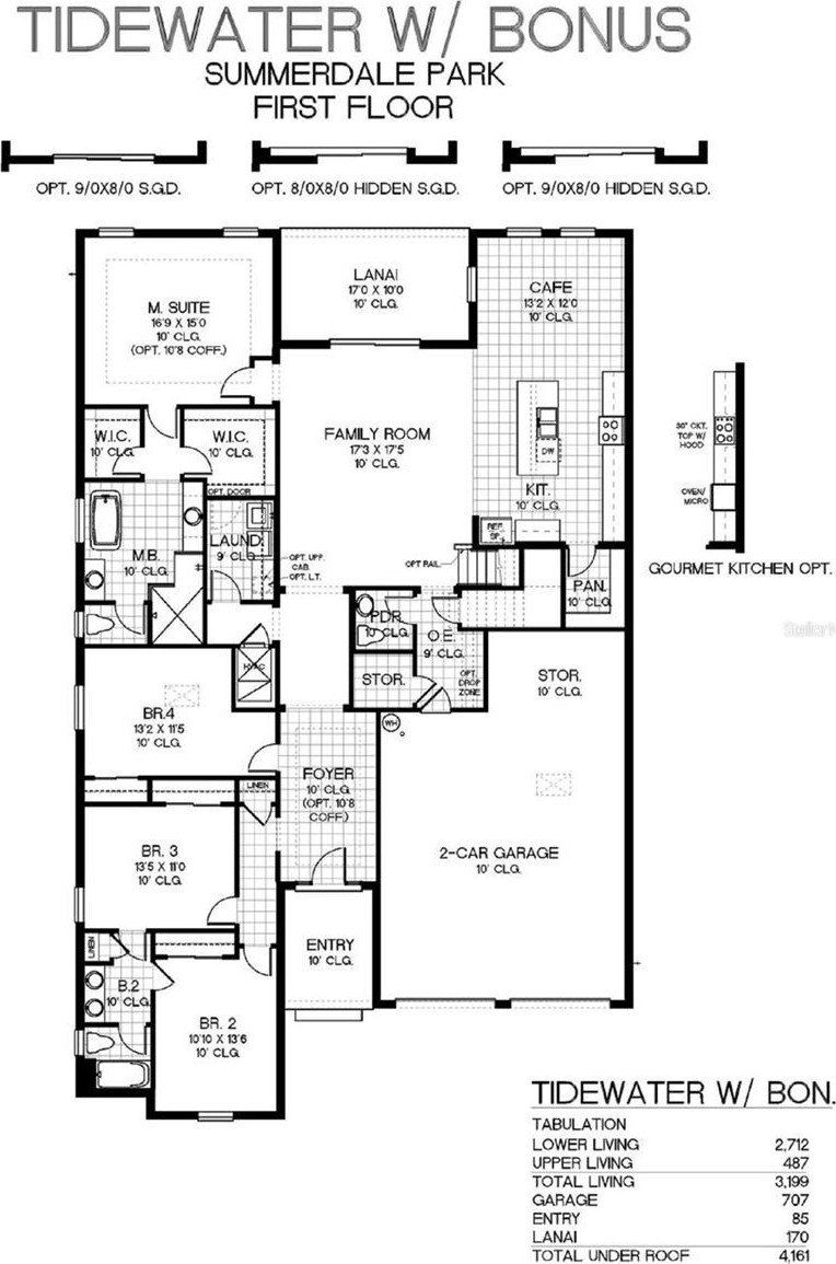 14377 Crest Palm Avenue. Windermere, FL 34786