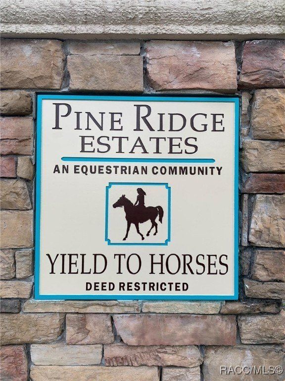 5348 N Tee Pee Drive. Beverly Hills, FL 34465