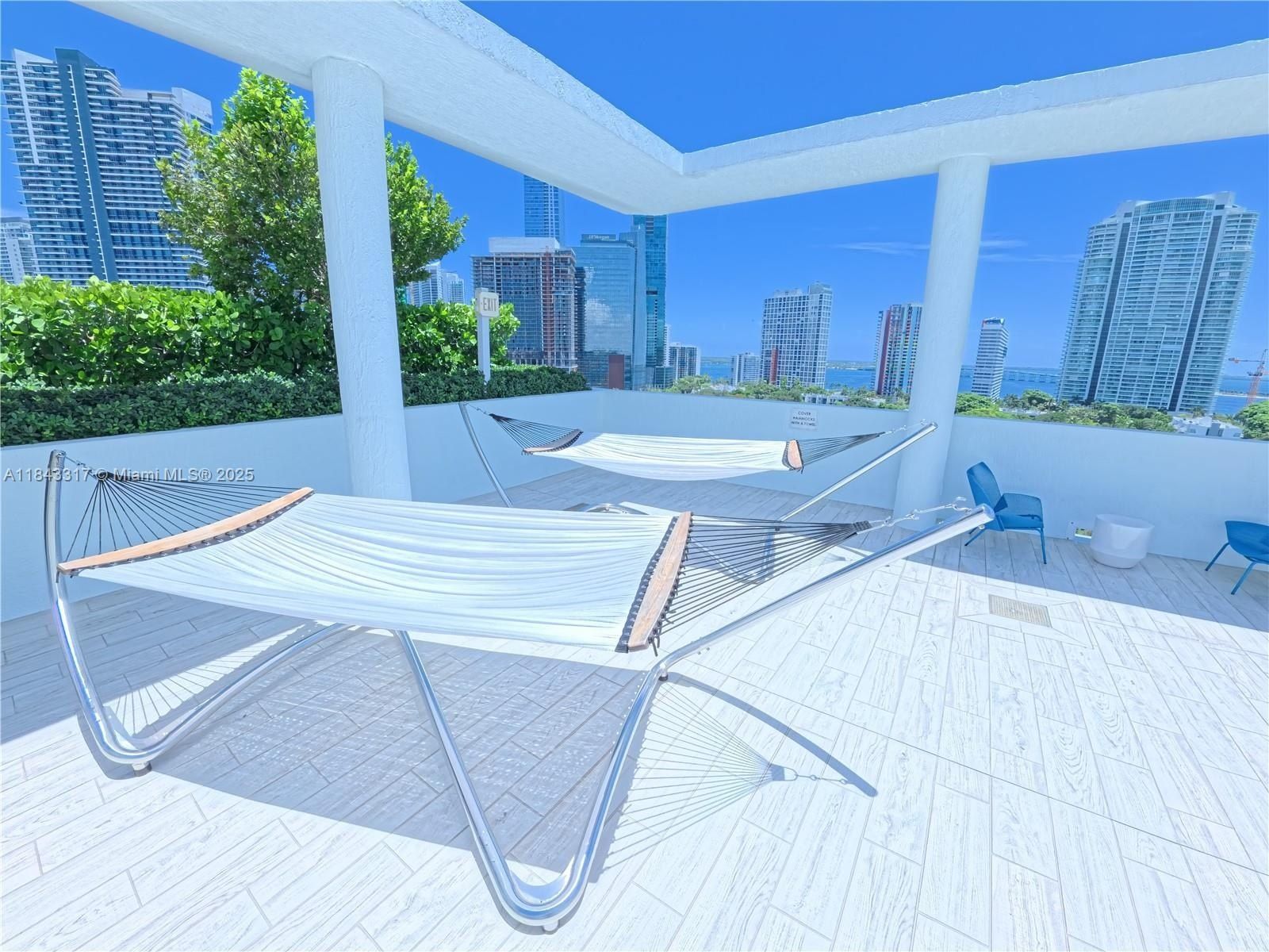 1600 Sw 1St Ave. Miami, FL 33129