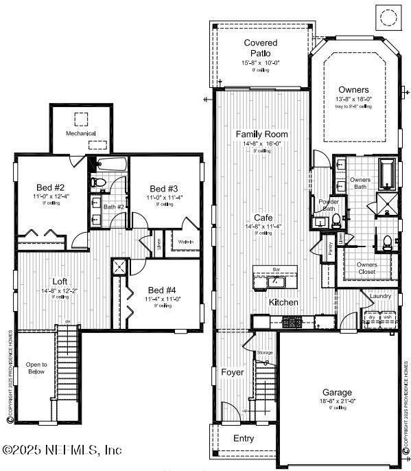 239 Dawes Avenue. Ponte Vedra, FL 32081