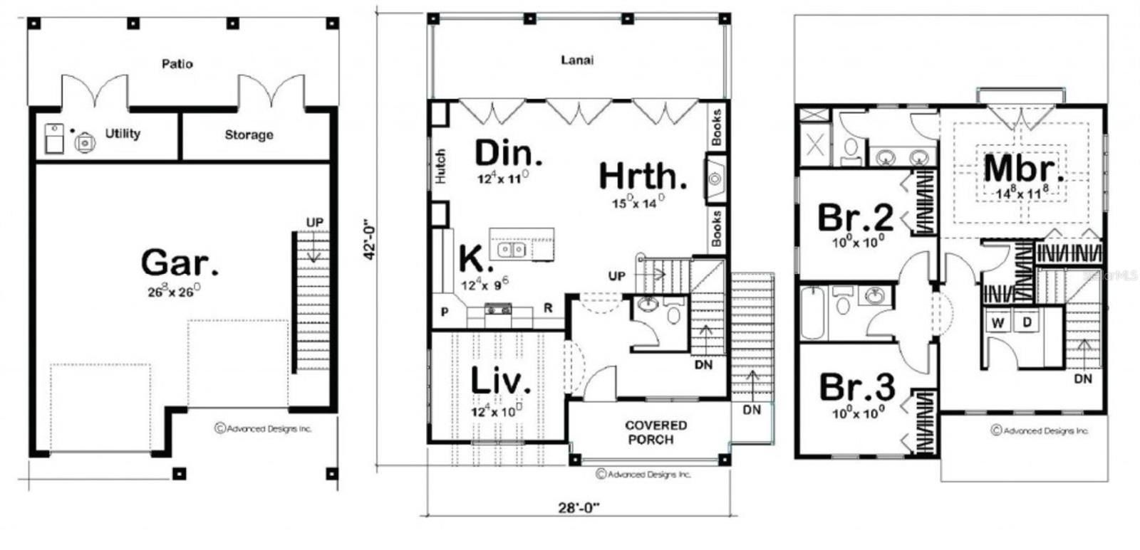 132 Sanchez Avenue. Palm Coast, FL 32137